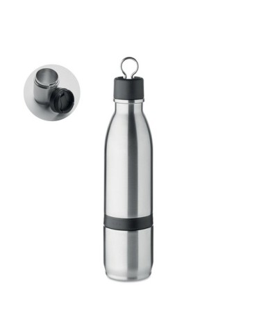 Bouteille Isotherme 500ml Personnalisée | ATERA