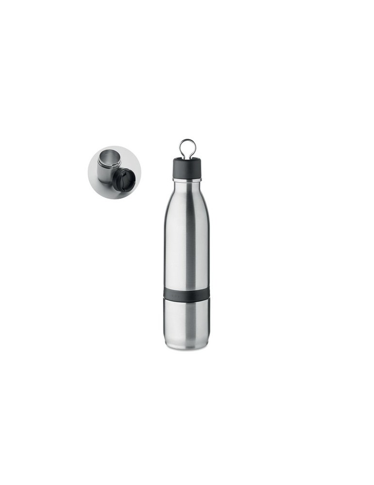 Bouteille Isotherme 500ml Personnalisée | ATERA