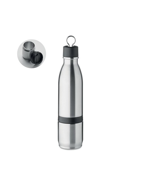 Bouteille Isotherme 500ml Personnalisée | ATERA