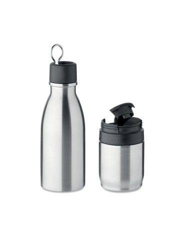 Bouteille Isotherme 500ml Personnalisée | ATERA 2