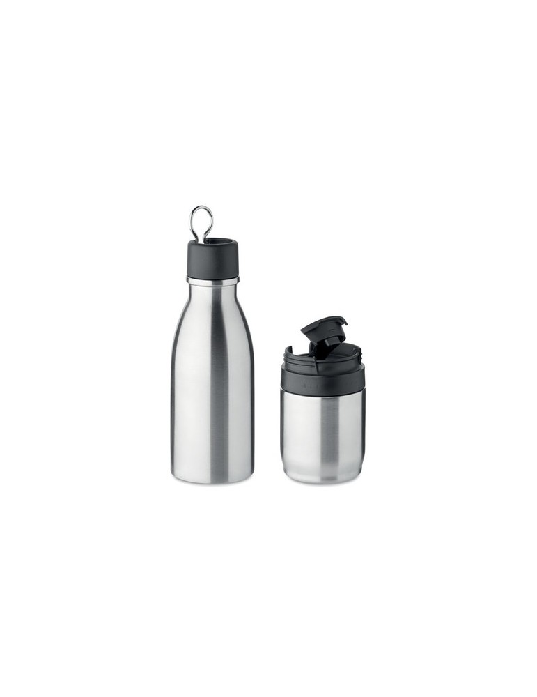 Bouteille Isotherme 500ml Personnalisée | ATERA