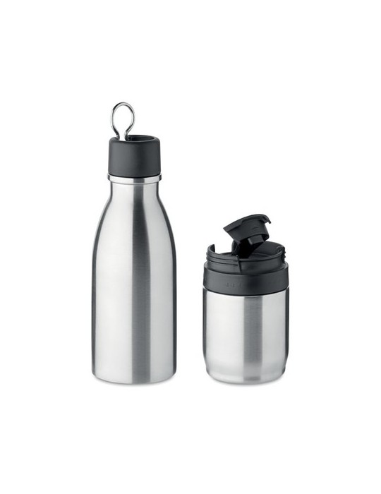 Bouteille Isotherme 500ml Personnalisée | ATERA