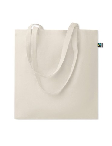 Sac Shopping en Coton Fairtrade | et Pratique