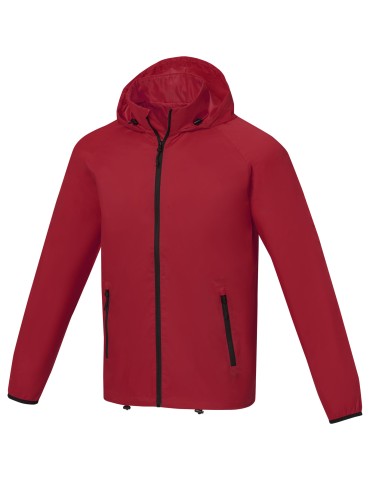 Veste légère Dinlas pour homme