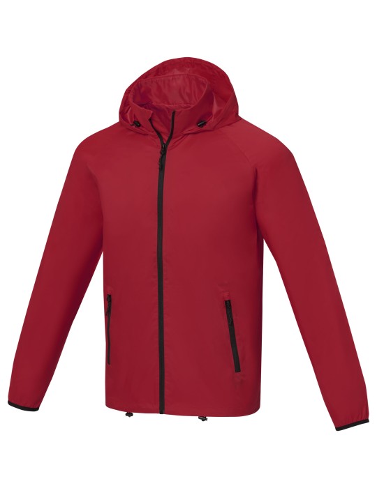 Veste légère Dinlas pour homme
