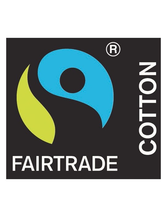 Sac Shopping en Coton Fairtrade | et Pratique