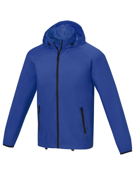 Veste légère Dinlas pour homme