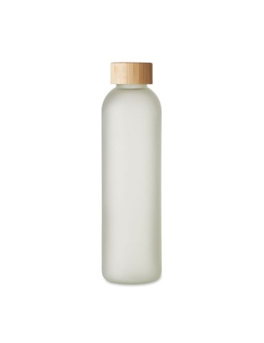 Bouteille en verre 650ml - Personnalisable LOM 2