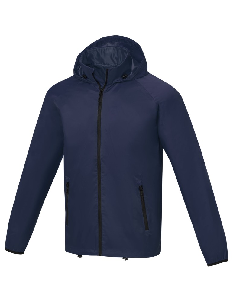 Veste légère Dinlas pour homme