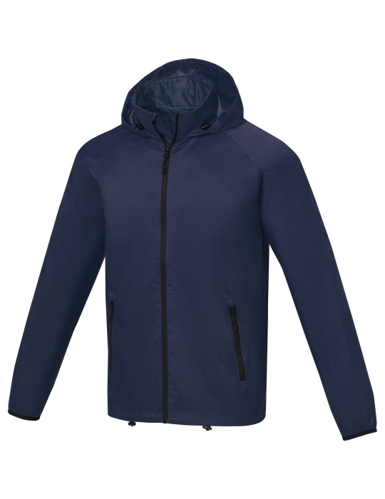 Veste légère Dinlas pour homme