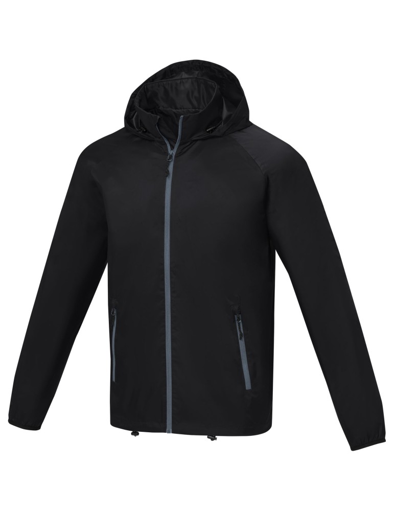 Veste légère Dinlas pour homme