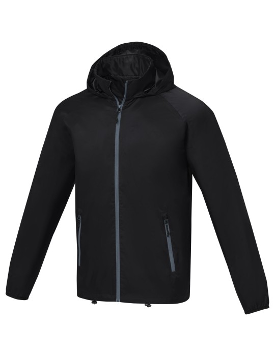 Veste légère Dinlas pour homme
