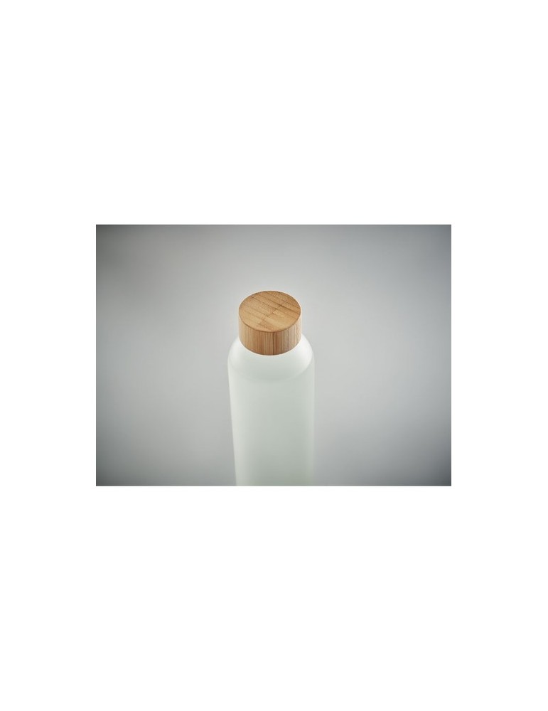 Bouteille en verre 650ml - Personnalisable LOM