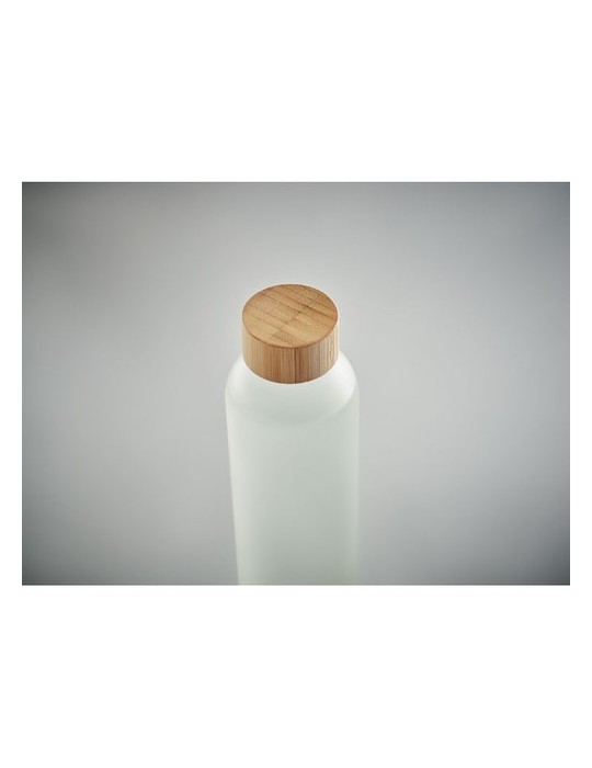 Bouteille en verre 650ml - Personnalisable LOM