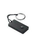 Porte-clé anti-perte en bambou - et Pratique