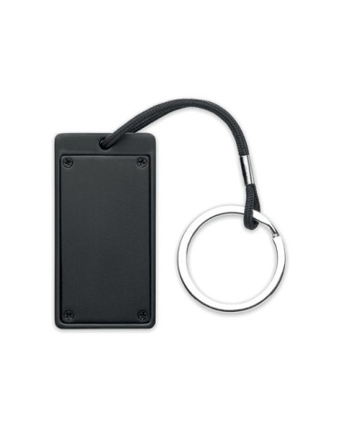 Porte-clé anti-perte en bambou - et Pratique 2