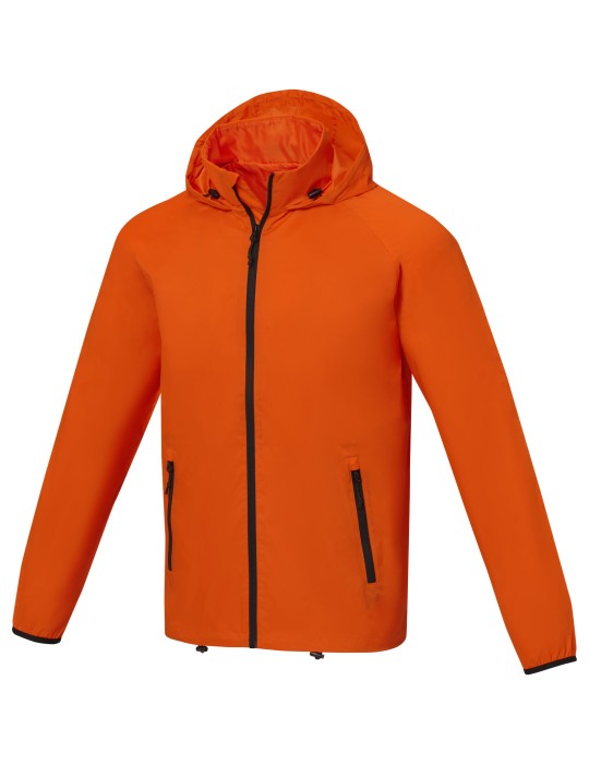 Veste légère Dinlas pour homme