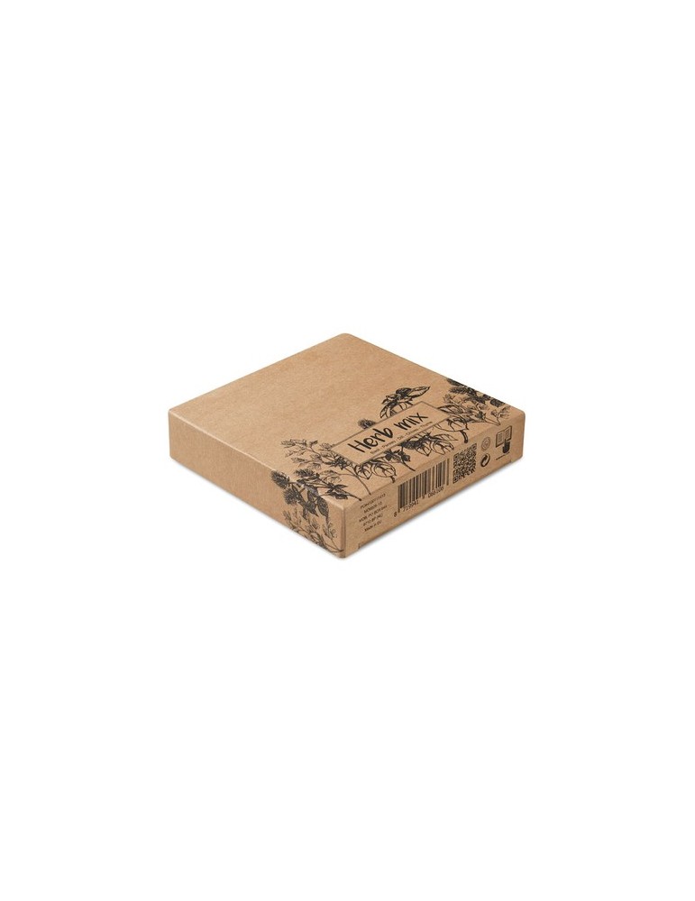Ruban Graines d'Herbes - 3M Personnalisée pas cher Ecollection