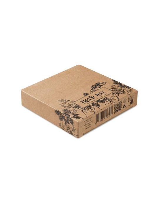 Ruban Graines d'Herbes - 3M Personnalisée pas cher Ecollection