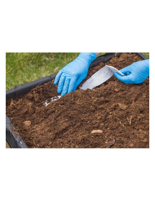 Ruban Graines d'Herbes - 3M Personnalisée pas cher Ecollection
