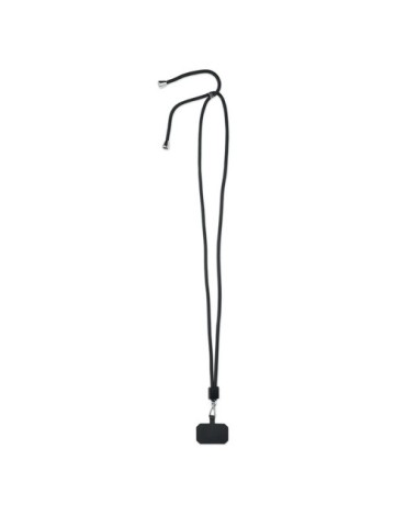 Lanyard porte-téléphone - et Pratique RPET NONETTE 2