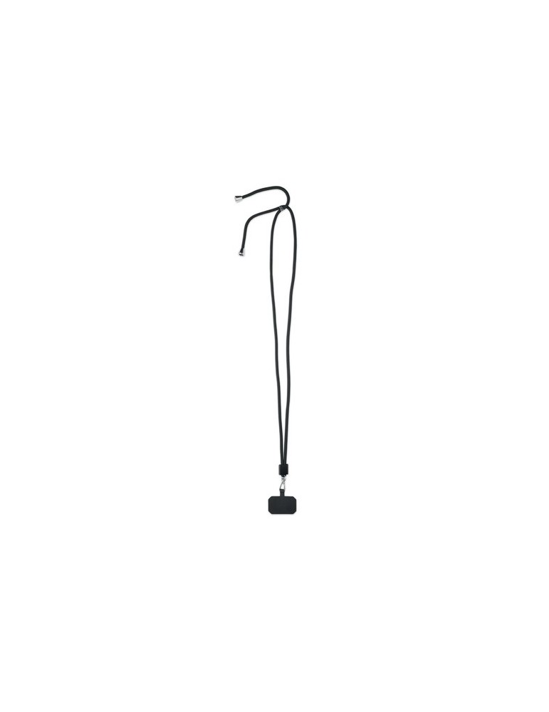 Lanyard porte-téléphone - et Pratique RPET NONETTE
