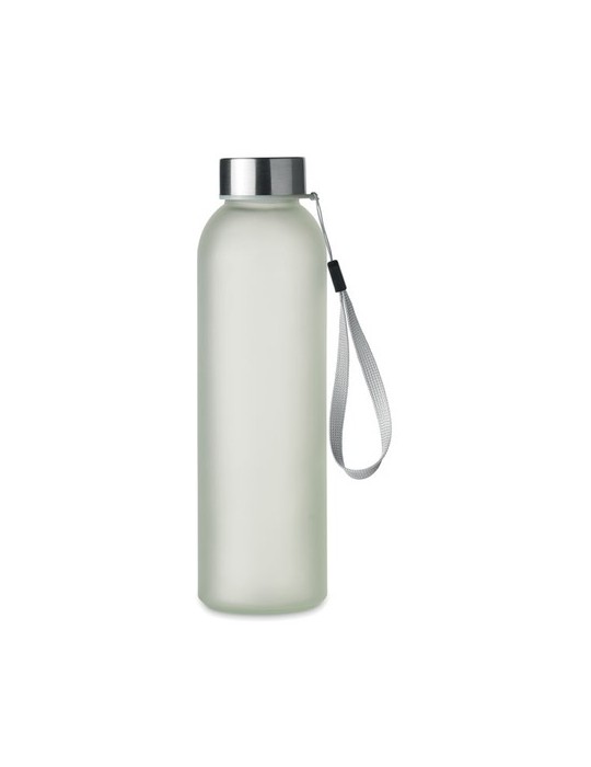Bouteille en verre Publicitaire et Personnalisée - 500ml, OLMA