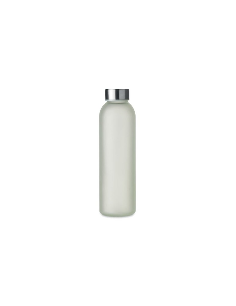 Bouteille en verre Publicitaire et Personnalisée - 500ml, OLMA