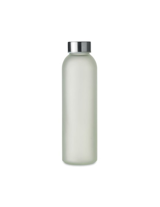 Bouteille en verre Publicitaire et Personnalisée - 500ml, OLMA