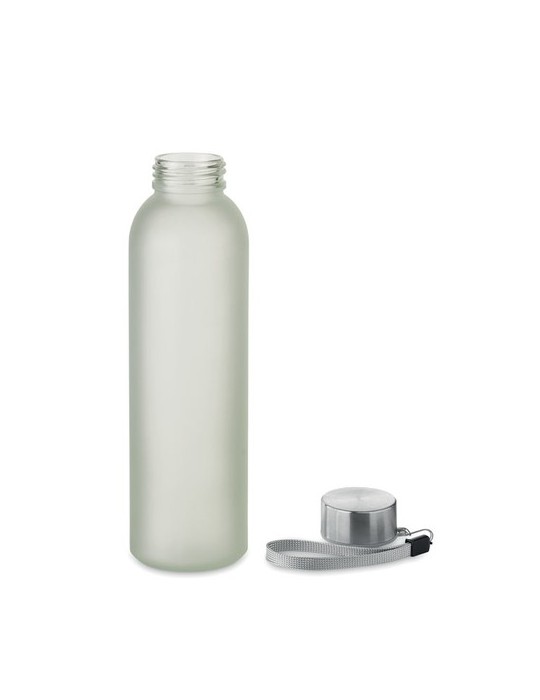 Bouteille en verre Publicitaire et Personnalisée - 500ml, OLMA