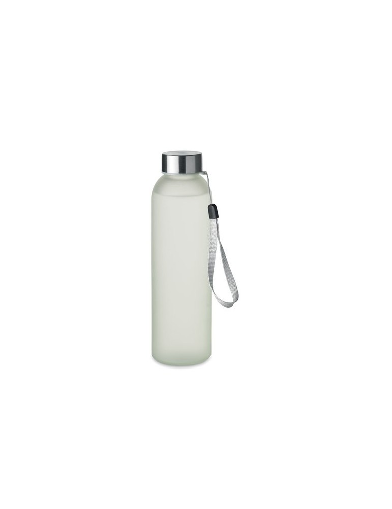 Bouteille en verre Publicitaire et Personnalisée - 500ml, OLMA