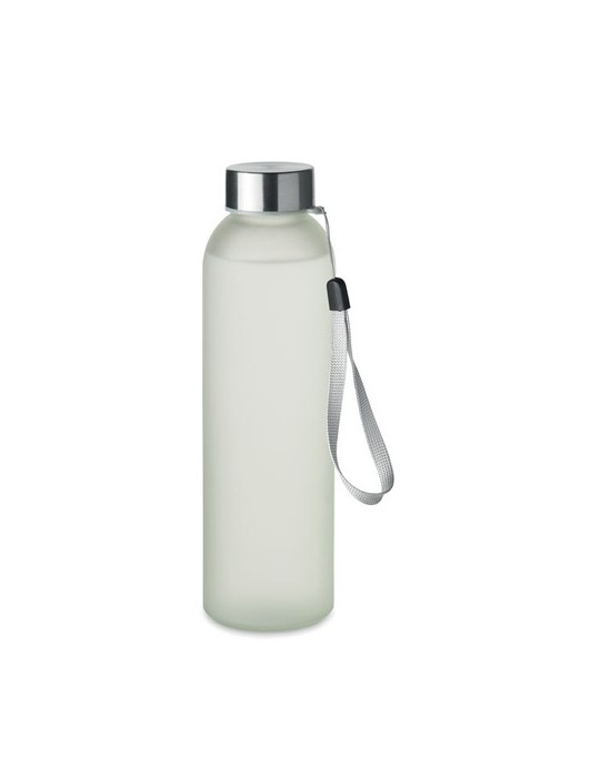 Bouteille en verre Publicitaire et Personnalisée - 500ml, OLMA
