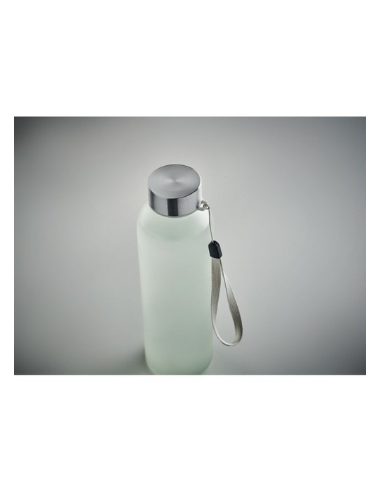 Bouteille en verre Publicitaire et Personnalisée - 500ml, OLMA