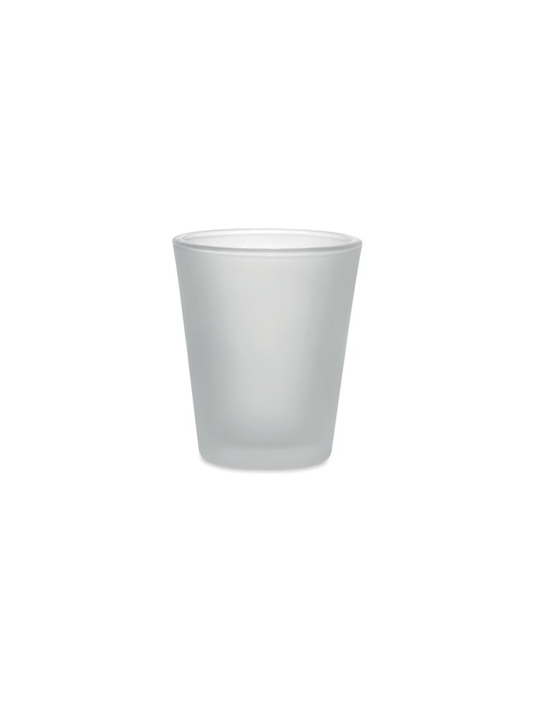 Verre à Shot Personnalisable - 44ml, Sublimation