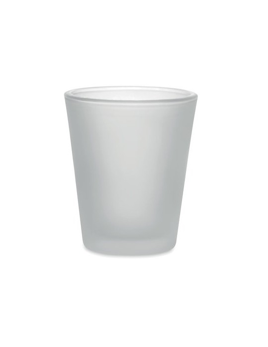 Verre à Shot Personnalisable - 44ml, Sublimation