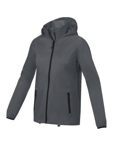 Veste légère Dinlas pour femme