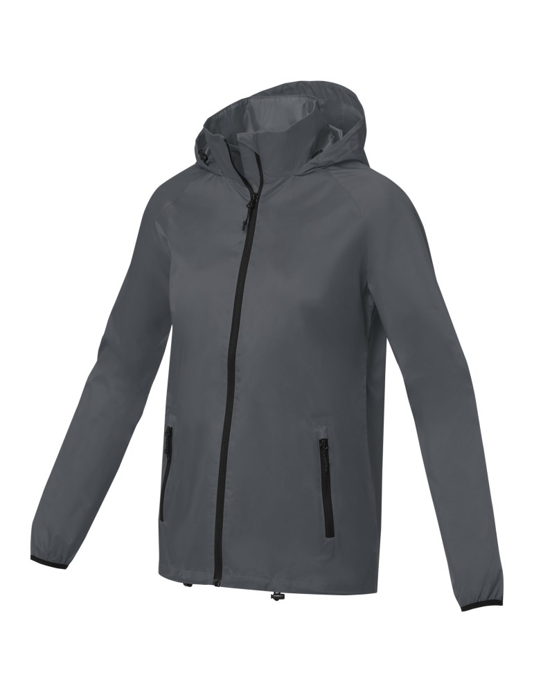 Veste légère Dinlas pour femme