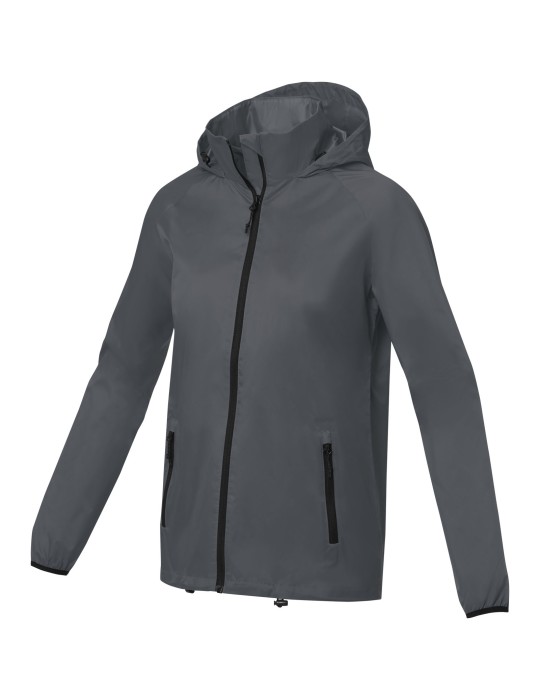 Veste légère Dinlas pour femme