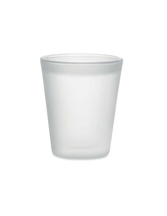 Verre à Shot Personnalisable - 44ml, Sublimation