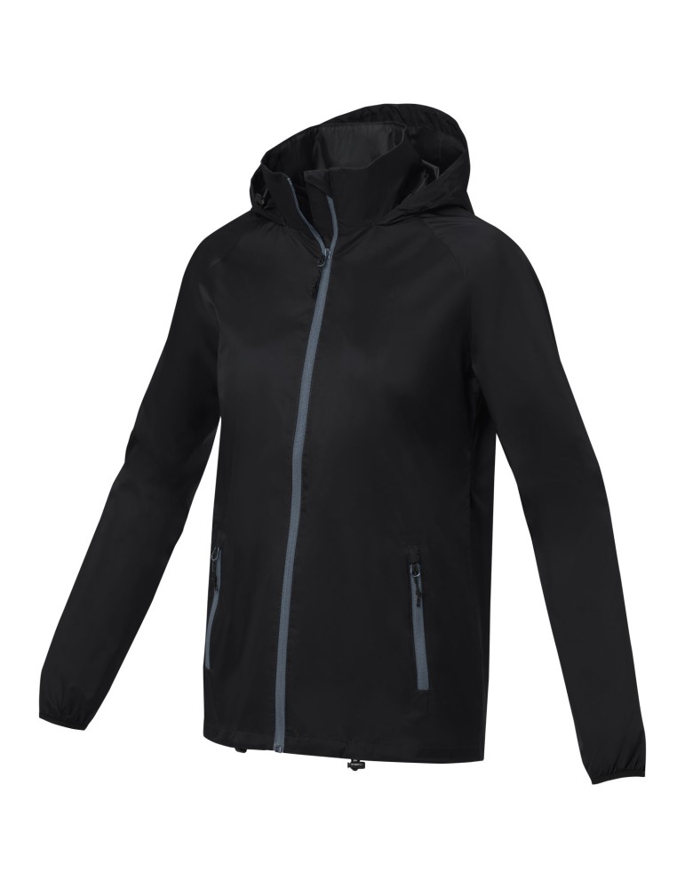 Veste légère Dinlas pour femme
