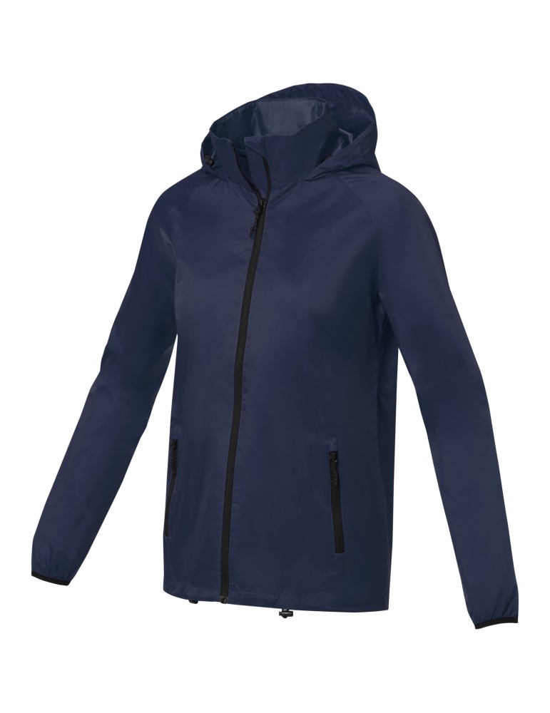 Veste légère Dinlas pour femme