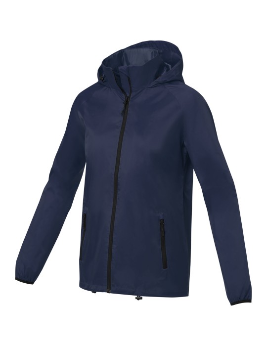 Veste légère Dinlas pour femme