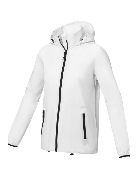 Veste légère Dinlas pour femme