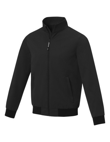 Blouson aviateur Keefe léger et unisexe