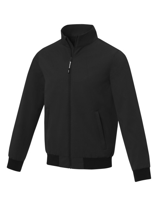 Blouson aviateur Keefe léger et unisexe