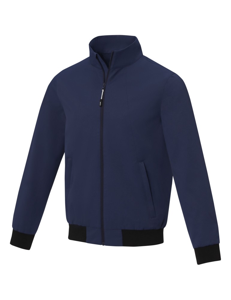 Blouson aviateur Keefe léger et unisexe