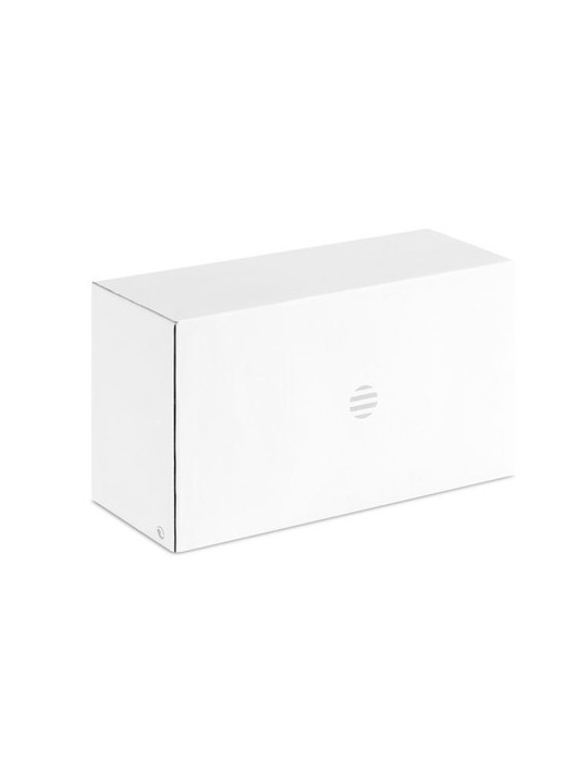 Set à Déjeuner Personnalisé en Acier Inox ILY - Cadeau Idéal pas cher