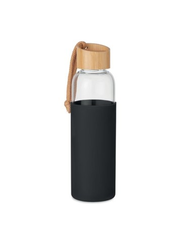 Bouteille en verre Objets Publicitaires 500 ml CHAI