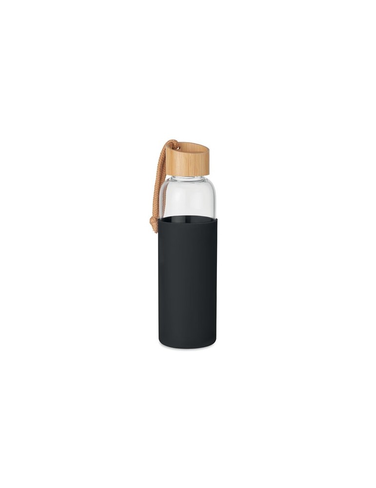 Bouteille en verre Objets Publicitaires 500 ml CHAI