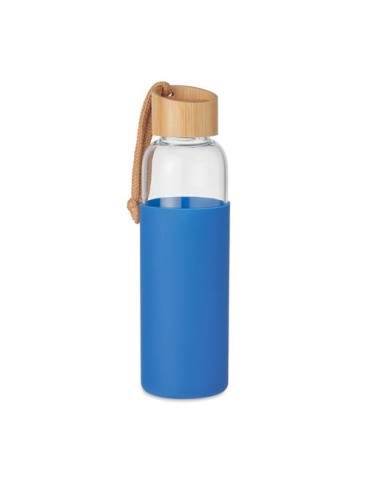 Bouteille en verre Objets Publicitaires 500 ml CHAI 2